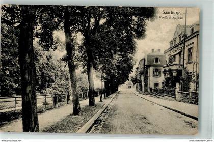 13970435 - Sarrebourg Saarburg