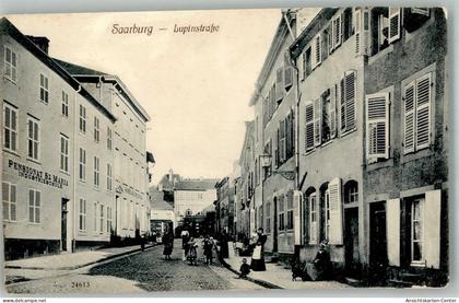 14000399 - Sarrebourg Saarburg