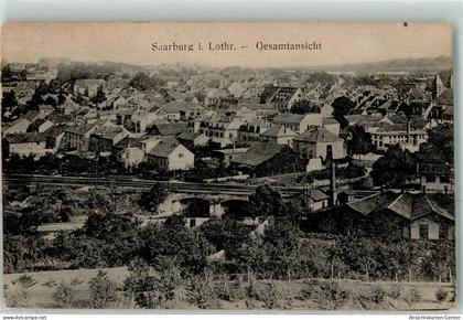 39469967 - Sarrebourg Saarburg
