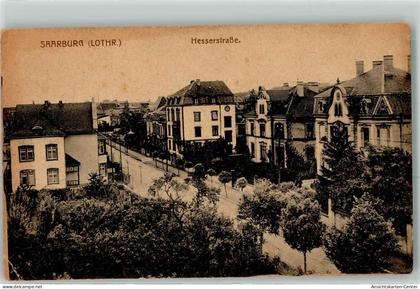 39473258 - Sarrebourg Saarburg