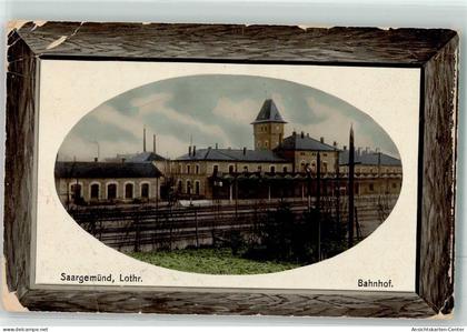 10650454 - Sarreguemines