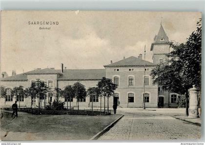 10699704 - Sarreguemines