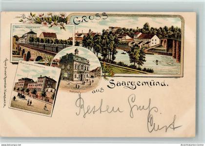 13091570 - Sarreguemines