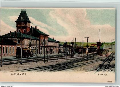 13119035 - Sarreguemines