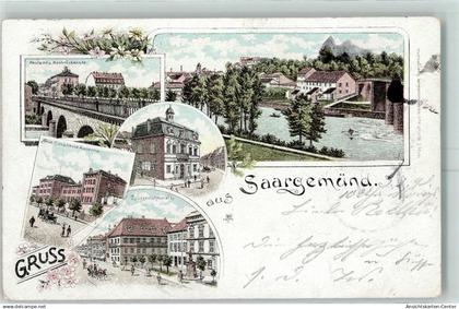 13232085 - Sarreguemines