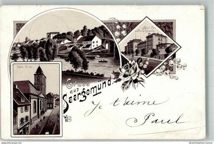 13560159 - Sarreguemines