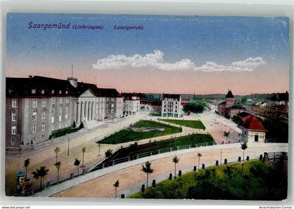 38058325 - Sarreguemines