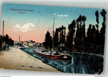 38072018 - Sarreguemines