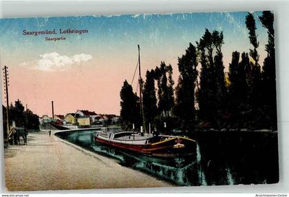 39470005 - Sarreguemines