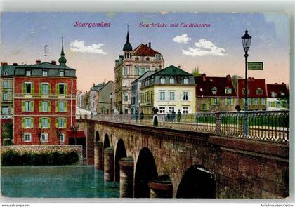 39570539 - Sarreguemines