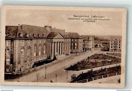 39747490 - Sarreguemines