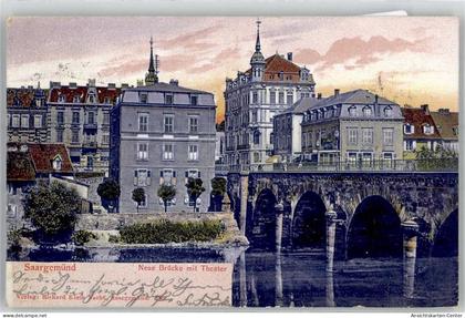 51811137 - Sarreguemines