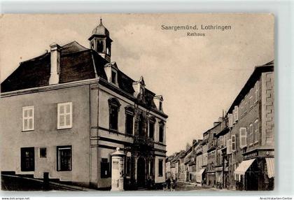 52142259 - Sarreguemines