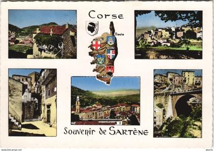 CPM Sartene (16118)