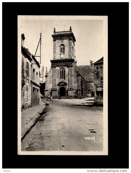 56 - SARZEAU -