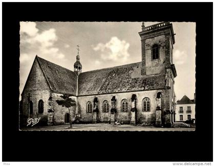 56 - SARZEAU -