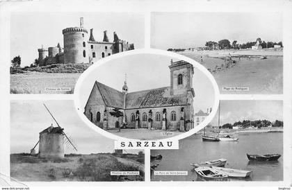 SARZEAU     MULTIVUE