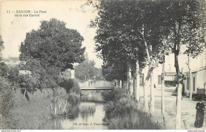 CPA  Saujon 17/131