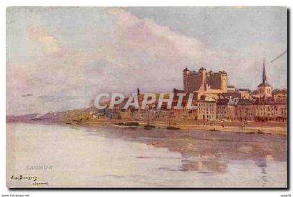 CPA Saumur