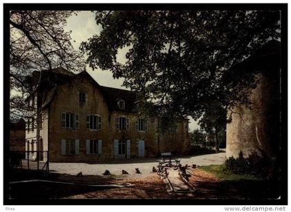 79 Sauzé-Vaussais chateau D79D K79307K C79307C RH083628