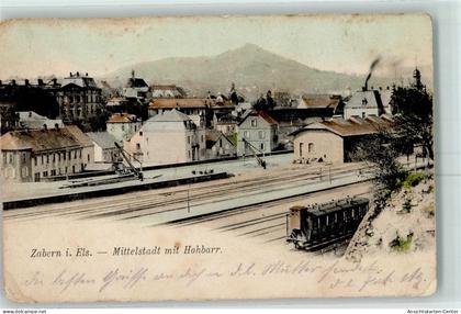 13155986 - Saverne Zabern