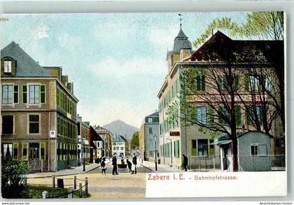 13413849 - Saverne Zabern