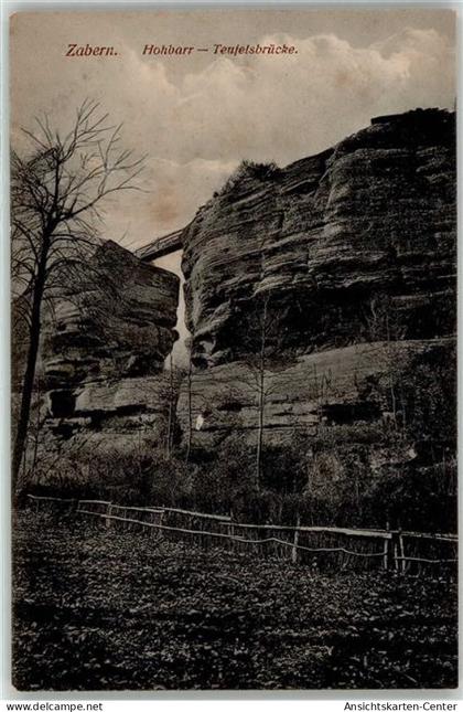 51877026 - Saverne Zabern