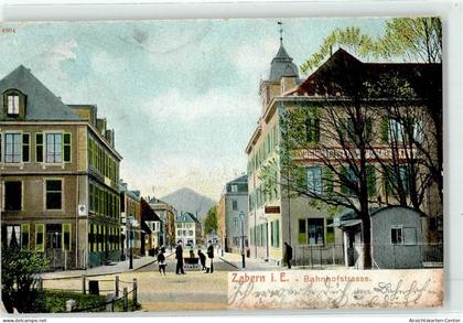 51890445 - Saverne Zabern