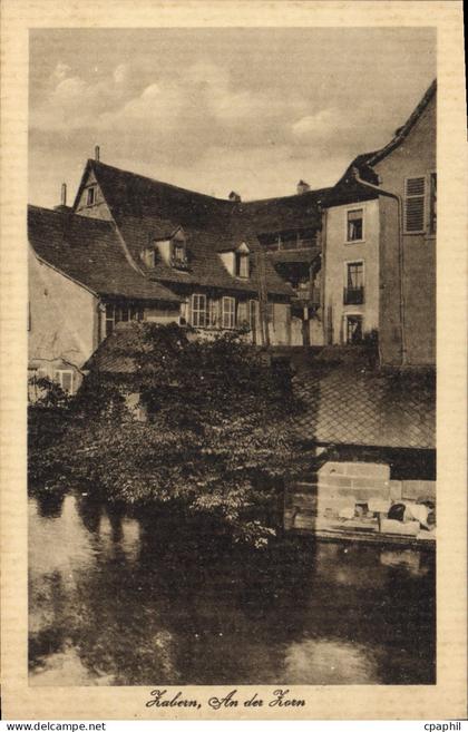 CPA Saverne