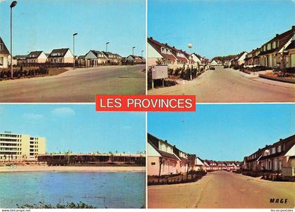 77 SAVIGNY LE TEMPLE