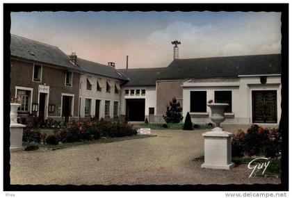 91 Savigny-sur-Orge mairie salle des fetes D91D K91589K C91589C RH087842