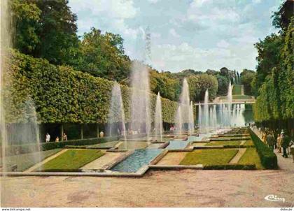 Carte Postale - 92 - Sceaux - Le Parc de Sceaux - Les grandes Cascades - CPM - Voir Scans Recto-Verso - Poscard - Carta