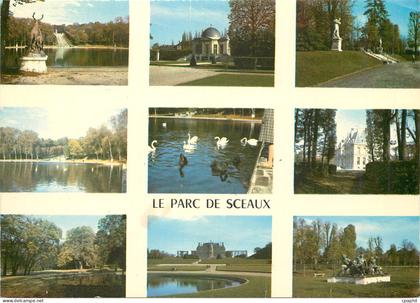 CPM Le Parc de Sceaux