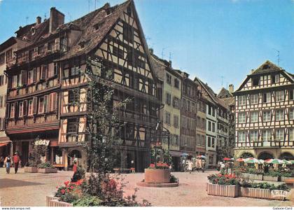 67 SCHILTIGHEIM CARTE POSTALE