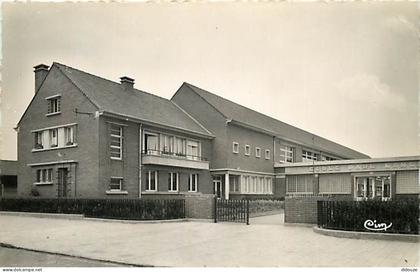 Carte Postale Ancienne - 59 - Seclin - Ecole des Garçons - CPA - Voir Scans Recto-Verso - Poscard - Carta Postal -  Post