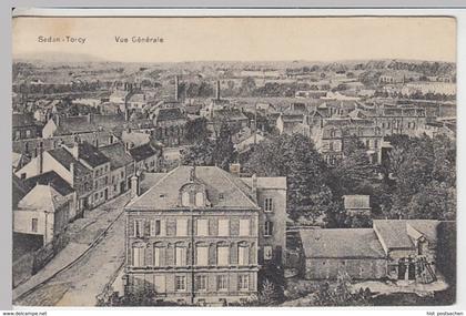 (22735) AK Sedan-Torcy, Panorama, vor 1945