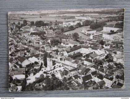 CPA Sées (61) vue d'ensemble