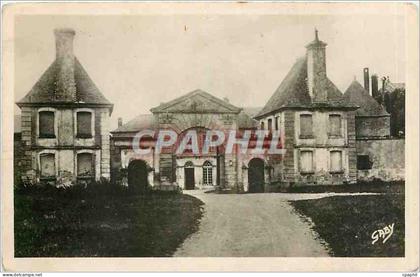 CPA Sees Orne Entree du Preventorium