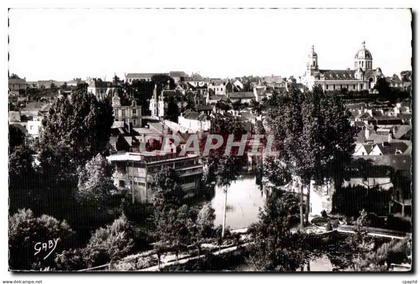 CPA Segre Vue generale et I Oudon