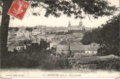 Segre CPA Vue generale