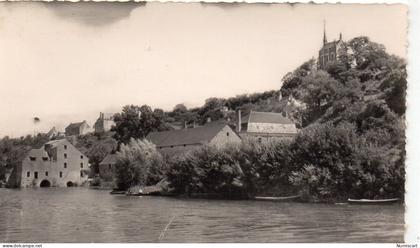 Seiches-sur-le-Loir Matheflon Bords du Loir