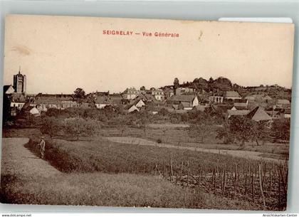 39764541 - Seignelay