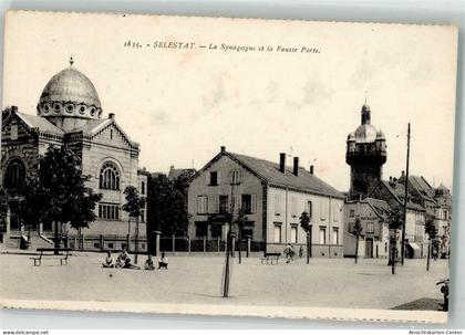 13293403 - Selestat Schlettstadt