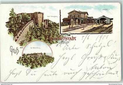 13413819 - Selestat Schlettstadt