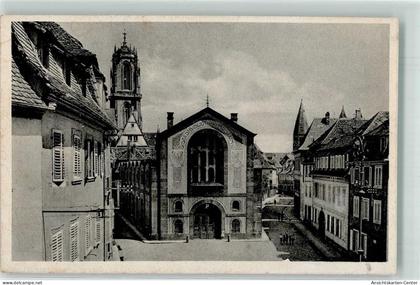 39570616 - Selestat Schlettstadt