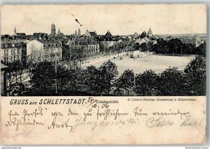 39570737 - Selestat Schlettstadt