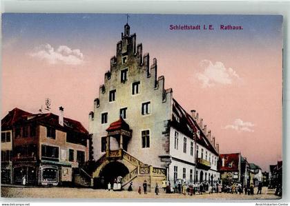 39635114 - Selestat Schlettstadt