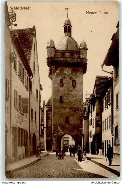 51636689 - Selestat Schlettstadt