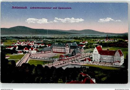 51636690 - Selestat Schlettstadt