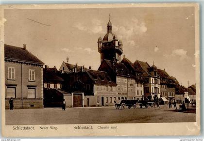 52306200 - Selestat Schlettstadt